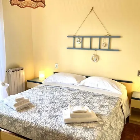 Temporary Silvi 3 Apartment
