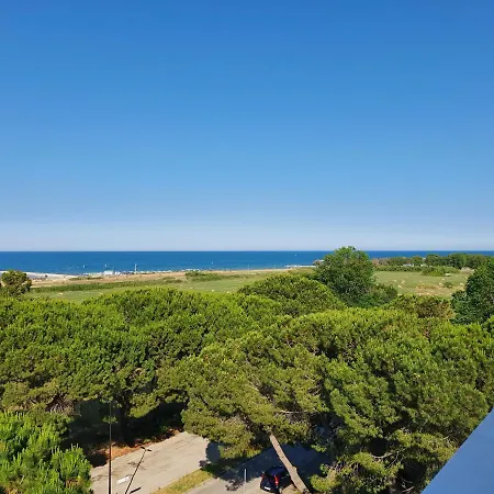 Temporary Silvi 3 Lägenhet *