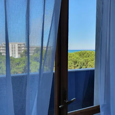 Lägenhet Temporary Silvi 3 Silvi Marina