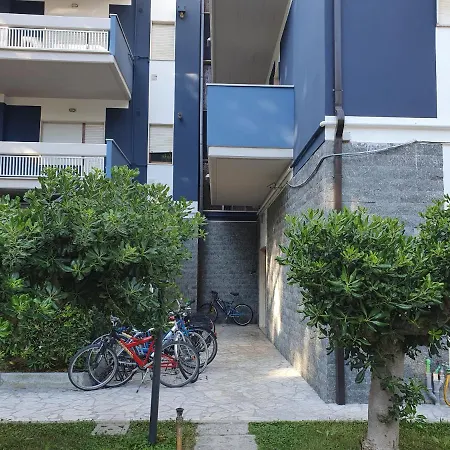 Temporary Silvi 3 Lägenhet Silvi Marina