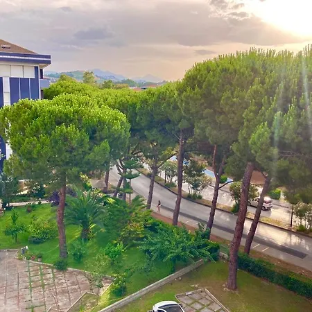 아파트 Temporary Silvi 3