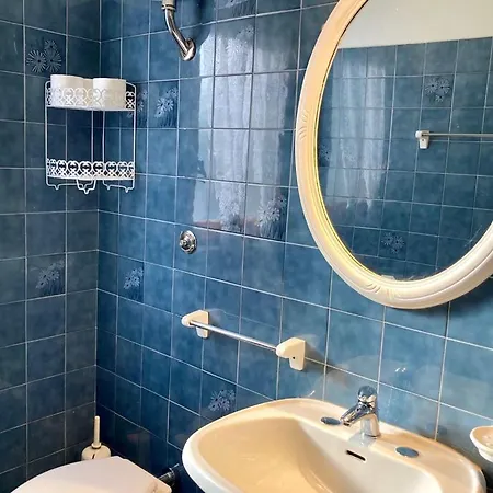 Apartment Temporary Silvi 3 *