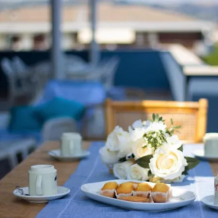 Temporary Silvi 3 Silvi Marina