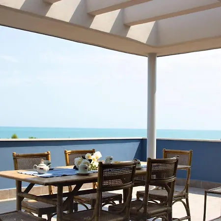 Temporary Silvi 3 Silvi Marina