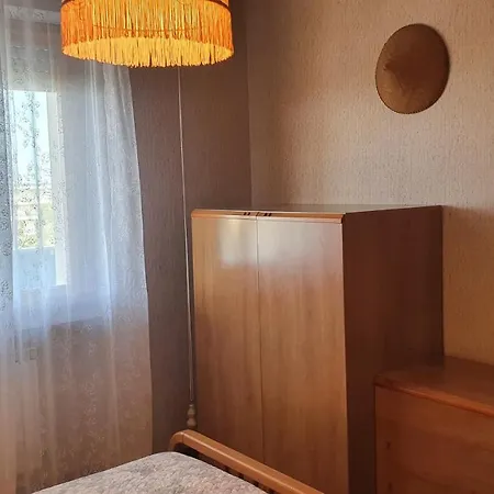 Lägenhet Temporary Silvi 3