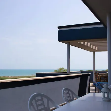 Lägenhet Temporary Silvi 3 *