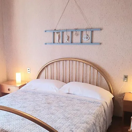 아파트 Temporary Silvi 3