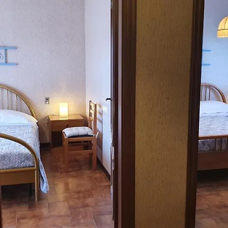 Temporary Silvi 3 Apartment