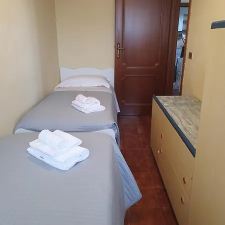 Temporary Silvi 3 Apartment