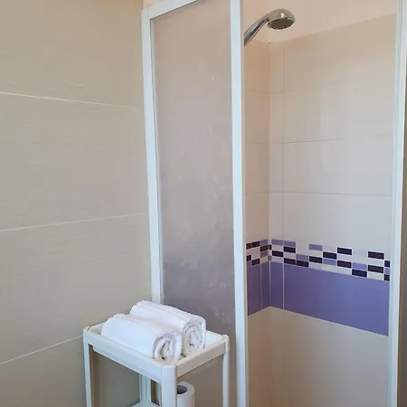 Lägenhet Temporary Silvi 3