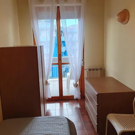 Apartment Temporary Silvi 3 *