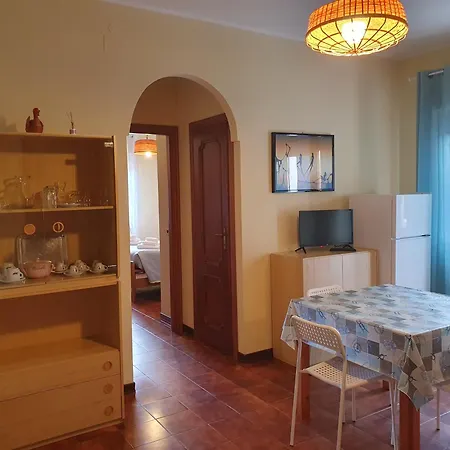 Apartment Temporary Silvi 3 Silvi Marina