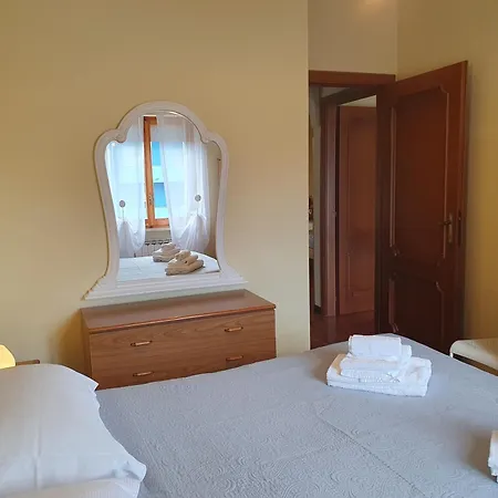 Lägenhet Temporary Silvi 3 *