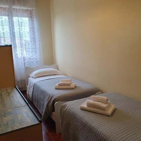 Temporary Silvi 3 Apartment *