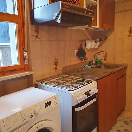 Temporary Silvi 3 Lägenhet