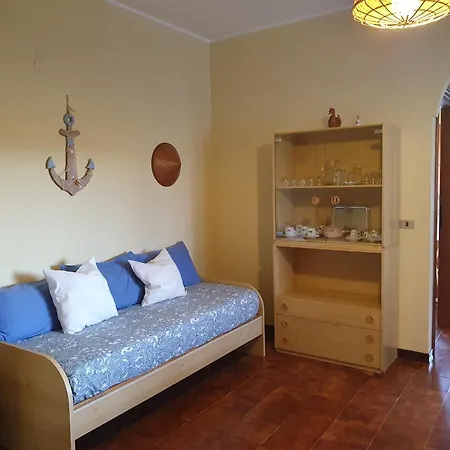 Lägenhet Temporary Silvi 3 Silvi Marina