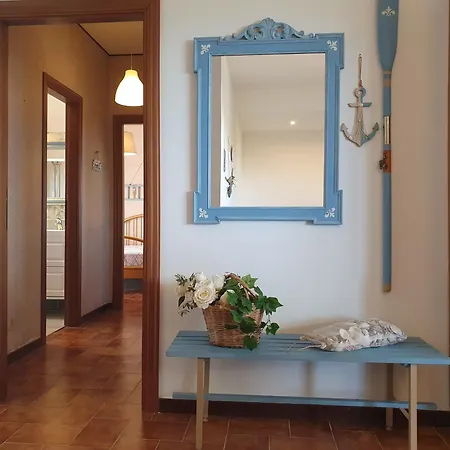 Apartment Temporary Silvi 3 Silvi Marina