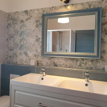 Temporary Silvi 3 Lägenhet