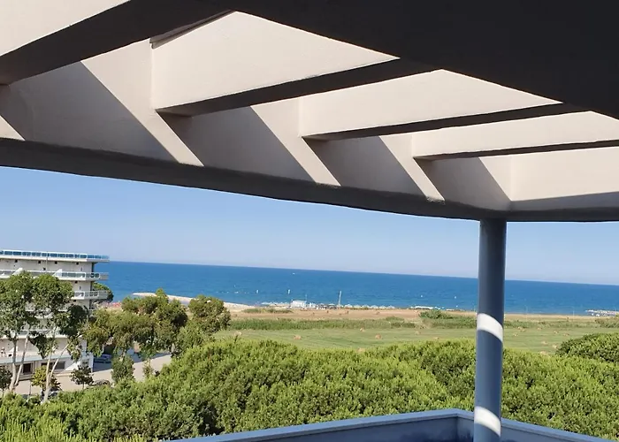 Temporary Silvi 3 Апартаменты