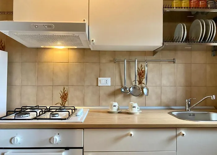 Temporary Silvi 3 דירה