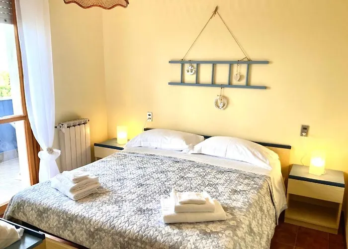 Temporary Silvi 3 דירה