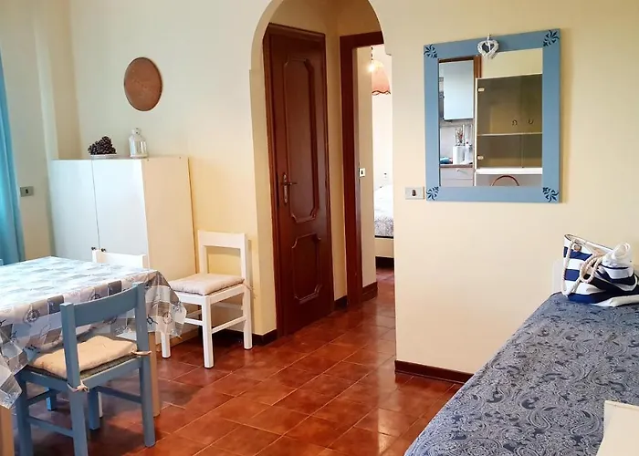 Temporary Silvi 3 * סילבי מרינה