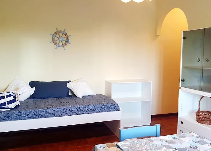 Temporary Silvi 3 * Сильви-Марина