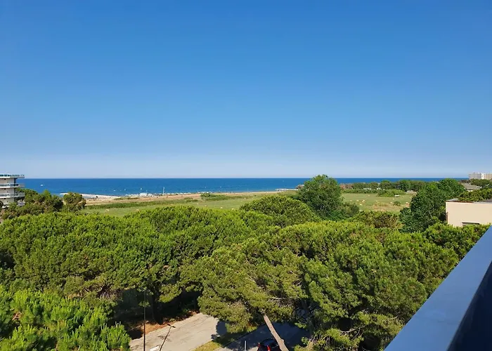 Temporary Silvi 3 דירה *