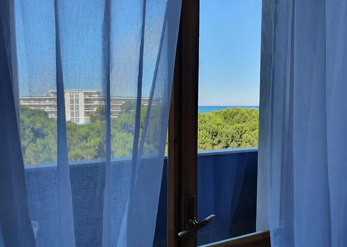 Апартаменты Temporary Silvi 3 Сильви-Марина