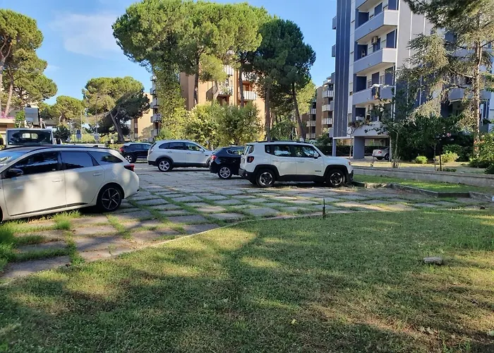 Διαμέρισμα Temporary Silvi 3