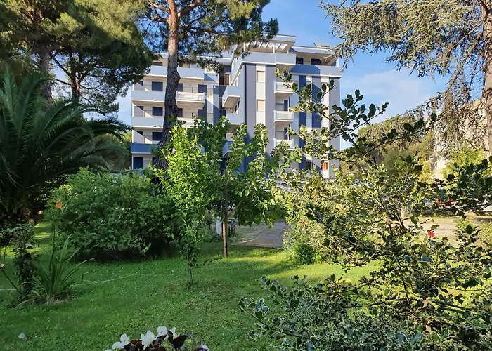 Temporary Silvi 3 סילבי מרינה