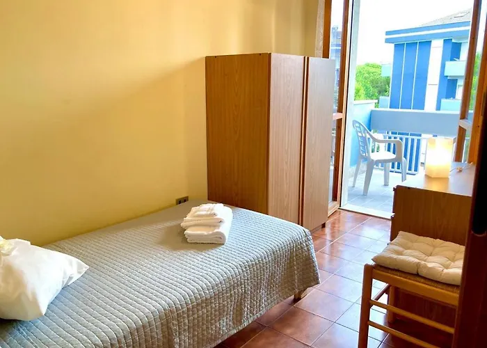 דירה Temporary Silvi 3 *