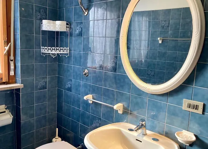 דירה Temporary Silvi 3 *