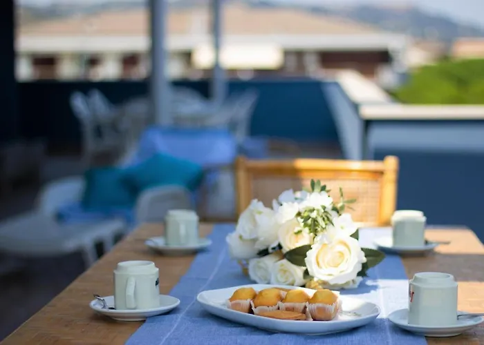 Temporary Silvi 3 סילבי מרינה