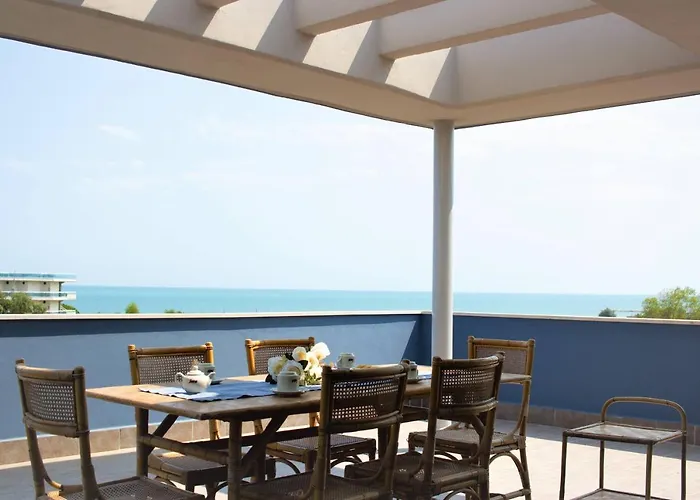 Temporary Silvi 3 סילבי מרינה