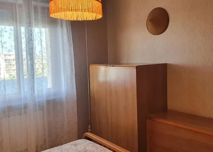 דירה Temporary Silvi 3