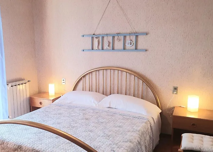 דירה Temporary Silvi 3