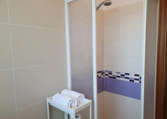 דירה Temporary Silvi 3