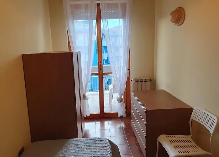 דירה Temporary Silvi 3 *