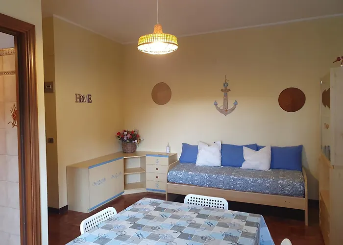 Temporary Silvi 3 דירה *