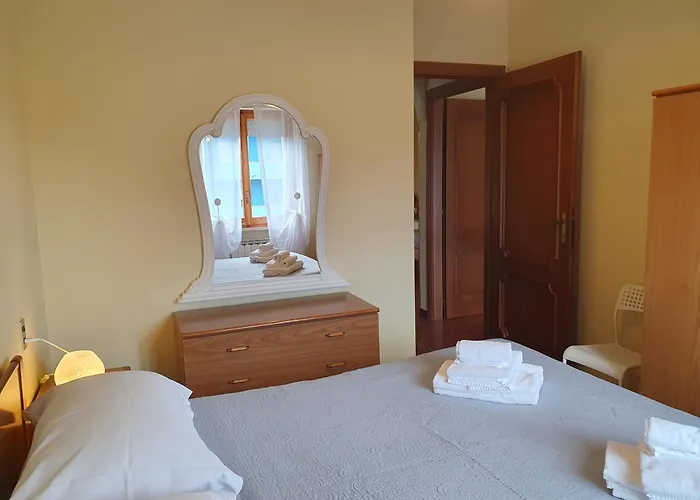 דירה Temporary Silvi 3 *