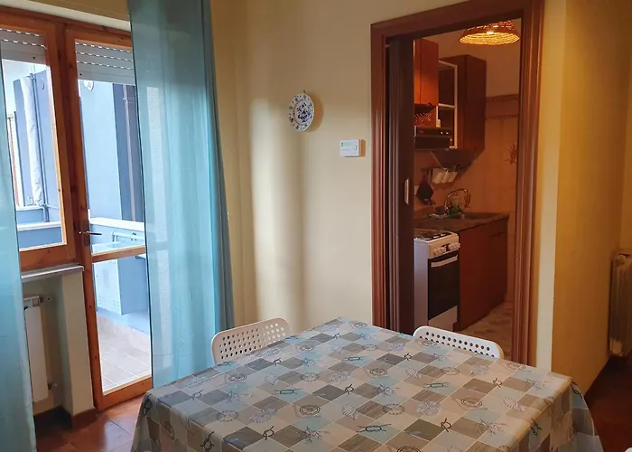 Temporary Silvi 3 Сильви-Марина