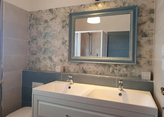 Temporary Silvi 3 Апартаменты